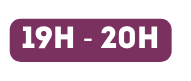 19h 20h