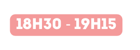 18H30 19H15