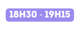 18H30 19H15